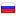 dumrf.ru hosted country